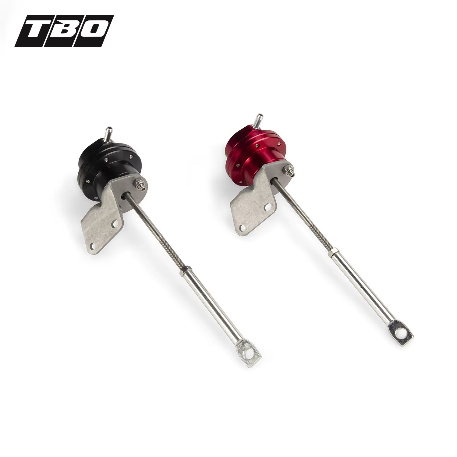 Turbo Wastegate Adjustable Actuator for Golf 6 Audi A5/1.8/2.0TIHI RF5 Upgrade with Red/Yellow/Blue Spring