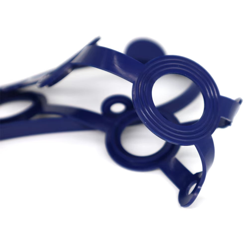 Valve Cover Gasket for Chevrolet- Aveo Aveo5 Pontiac- Daewoo Lanos Kalos Lacetti Nubira 96353002 2004 2005 Auto Styling Parts