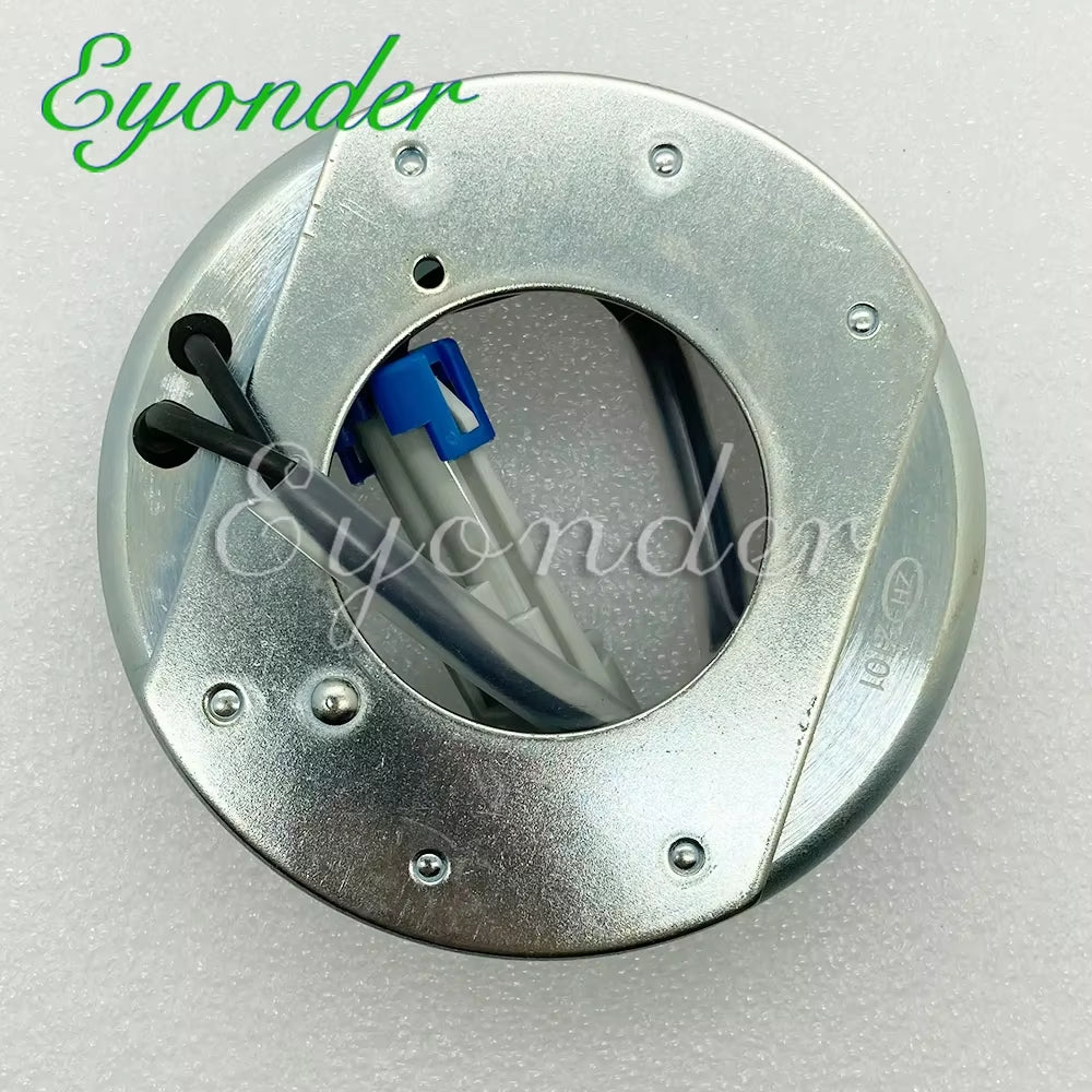 AC Compressor Clutch Coil for CVC for Vauxhall Opel Zafira B Meriva Astra H 9118281 93181006 1854272 091182811618329 09118281