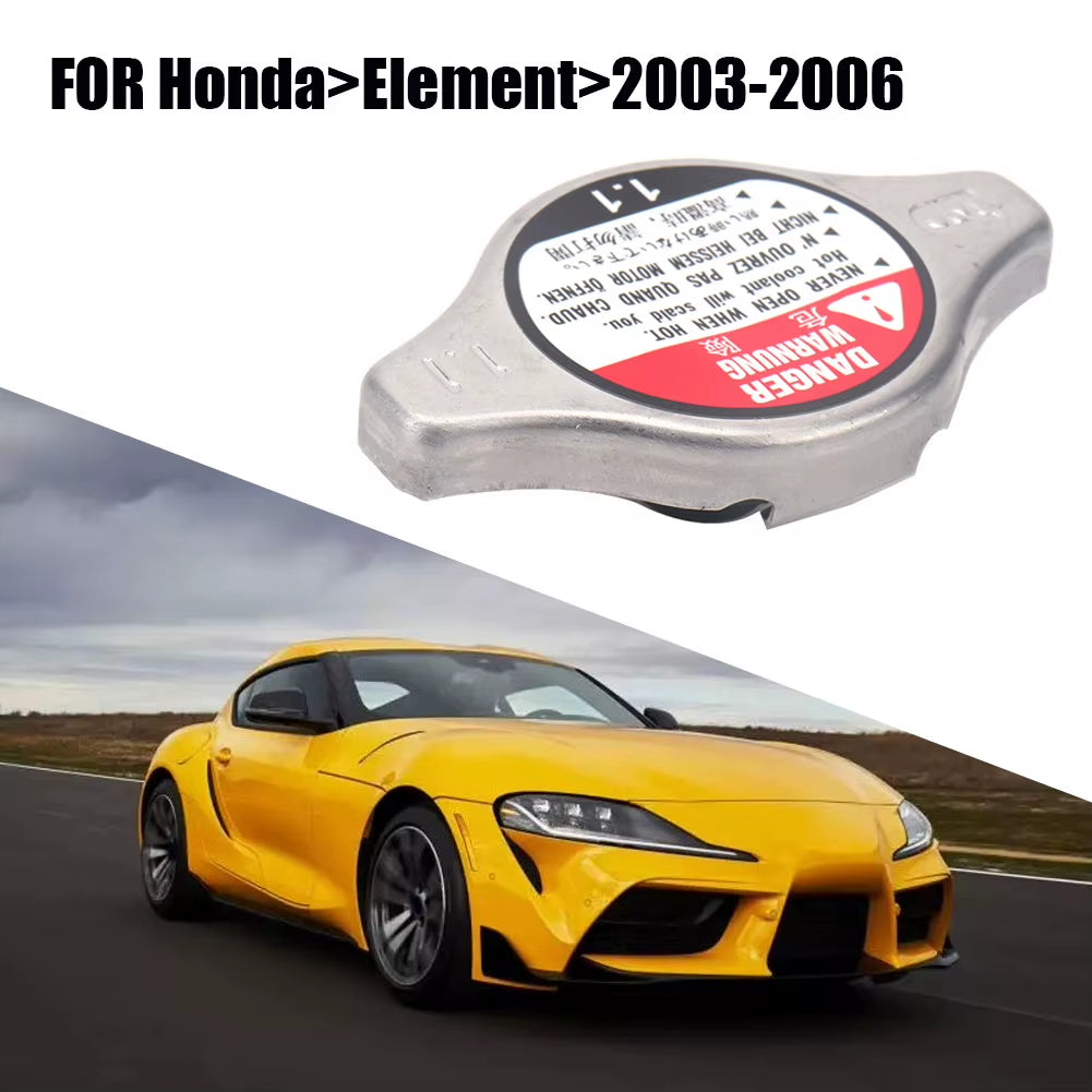 Car Auto Cooling Radiator Cap 19045-PAA-A01 for Honda Accord Civic CR-V Element Insight Odyssey Pilot Prelude Ridgeline S2000