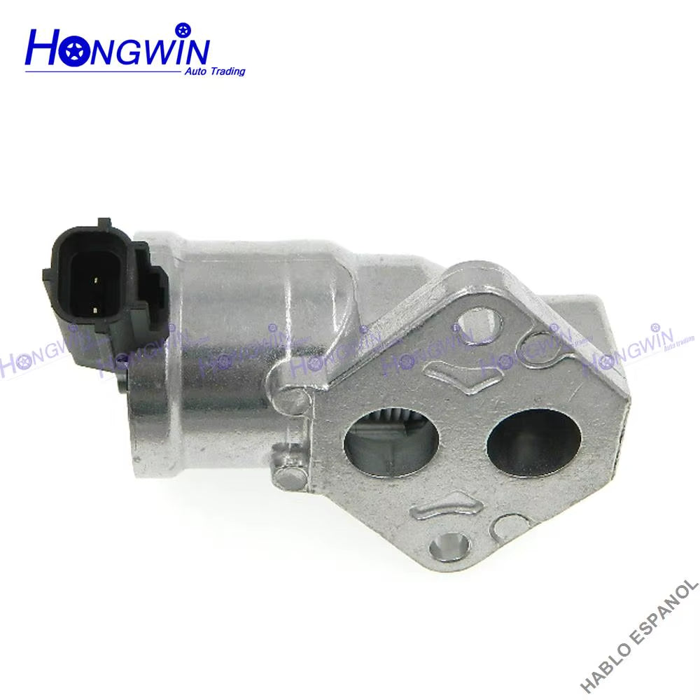 NEW IAC Idle Air Speed Control Valve for Mazda Protege 1.6L 1999-2003 OEM# BP4W-20-660 BP2Y-20-660 ZM01-20-660