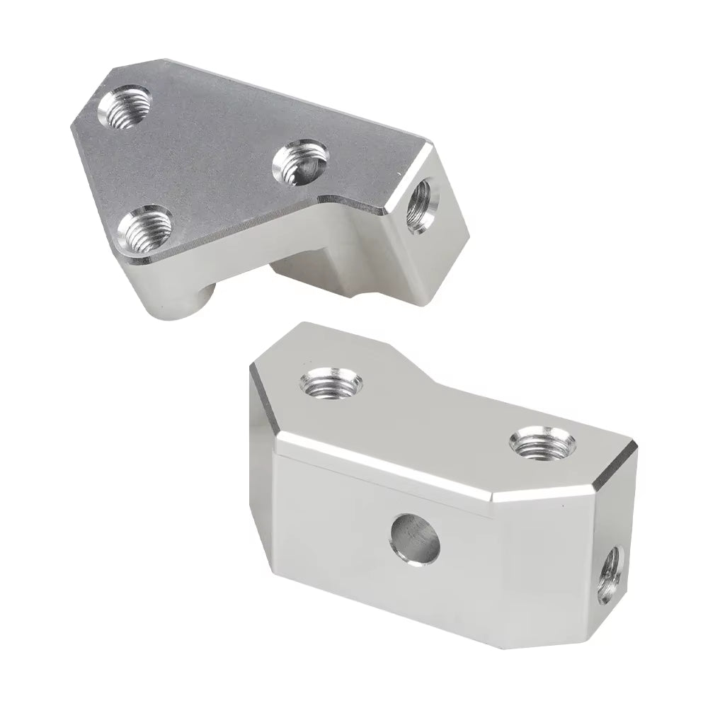 551216-KN30 Knock Sensor and Hardnesses Relocation Bracket Kit Fit for GM LS Gen 3 Engines LS1 LM7 LR4 LQ4 LS6 L59 LQ9 LM4