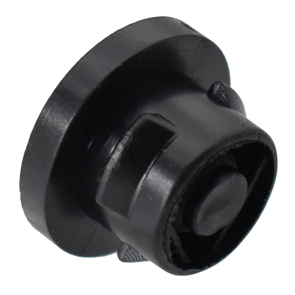 2/4X Car Air Filter Box Hood Rubber Insert Grommet Mount 1.6 HDI 1422A3 for Citroen C2 C3 C4 C5 Berlingo Xsara Picasso Peugeot