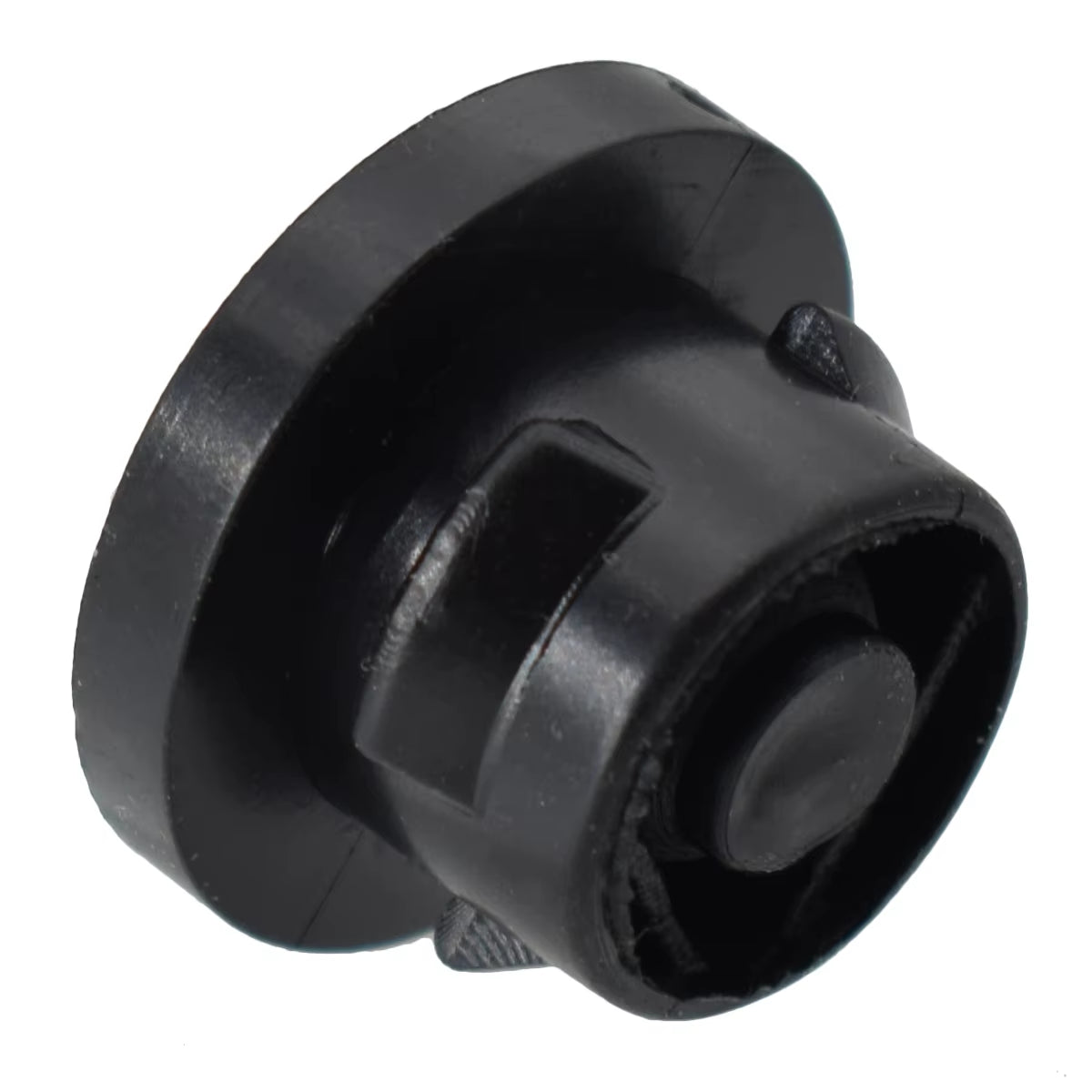 2/4X Car Air Filter Box Hood Rubber Insert Grommet Mount 1.6 HDI 1422A3 for Citroen C2 C3 C4 C5 Berlingo Xsara Picasso Peugeot