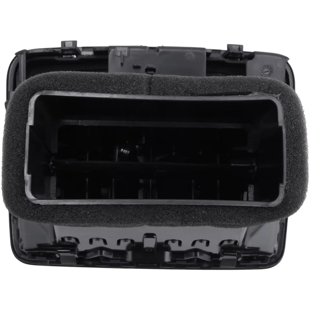 8W0819203B Car Rear Center Air Outlet Vent Air Condition Trim for Audi A4 8W B9 2017-2021 8W0 819 203 B 6PS