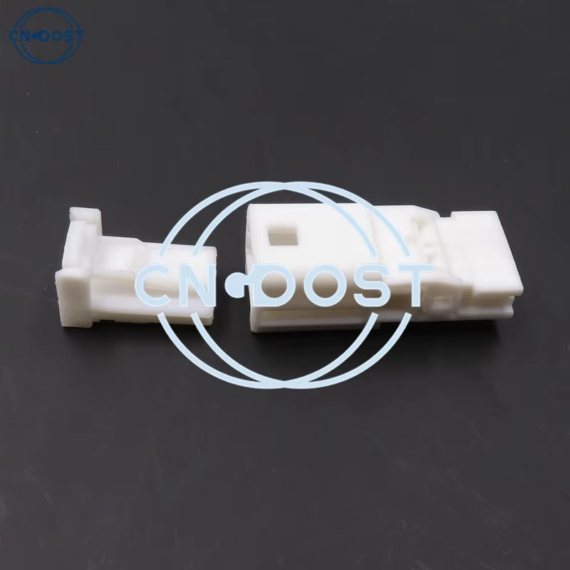 1 Set 4 Pin Miniature Automotive Bluetooth Microphone Electric Cable Connector AC Assembly for X-Trail Qashqai 1612035-1