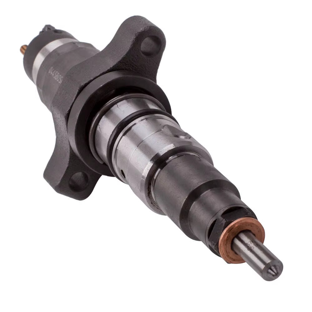 0445120238 / 0445120103 0986435505 New Diesel Fuel Injector for 2004.5-2007 Dodge Ram 2500 3500 Cummins 5.9L Diesel 0445120208