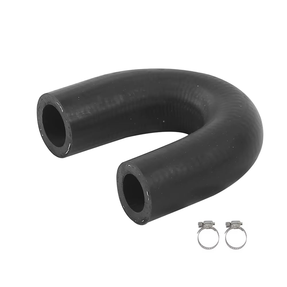 Engine Heater Core Bypass Hose Coolant Crossover for Chevrolet GM Pontiac LS LS1 LSX LS2 LS3 LQ4 LQ9 LM7 Replace 551699