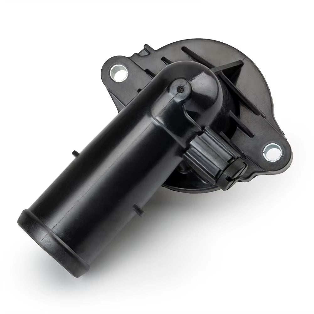 OEM# 5184651AH 05184651AG 823-203 for Mopar Thermostat Housing for Dodge Durango for Jeep Grand Cherokee Wrangler JK Replacement