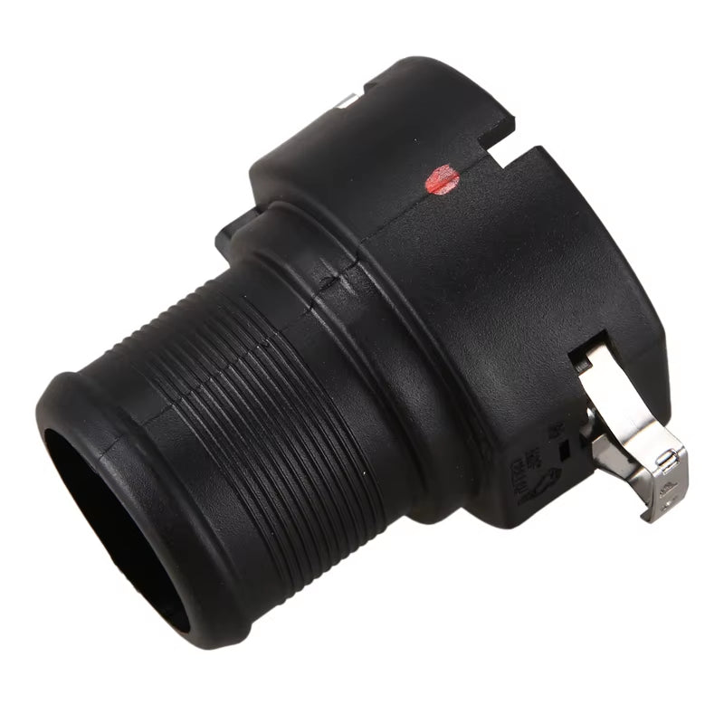 Car Lower Radiator Hose Connector for 2011-2018 Hyundai Elantra Sonata Tucson Kia Optima Sportage 25485 3J000