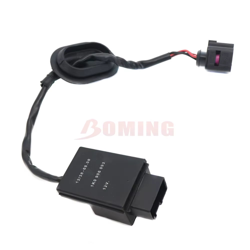 Fuel Pump Control Unit 1K0906093G for Volkswagen Jetta Golf Rabbit GTI Passat E0S CC Polo Skoda Seat 1K0906093D 1T0906093F