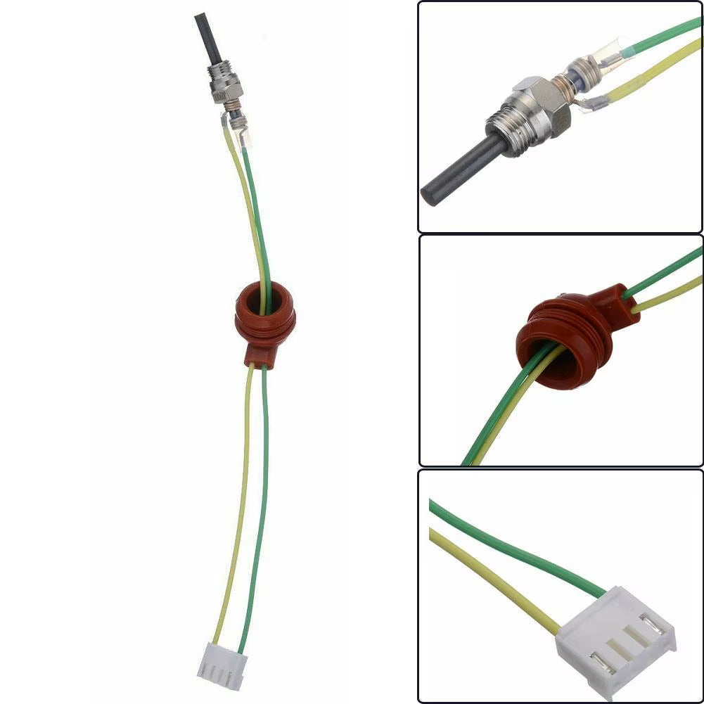 For Webasto Heater 12V Glow Plug Candle Cerami Pin Wrench for Diesel Heater Eberspacher Heater Glow Candle for 12V Heater