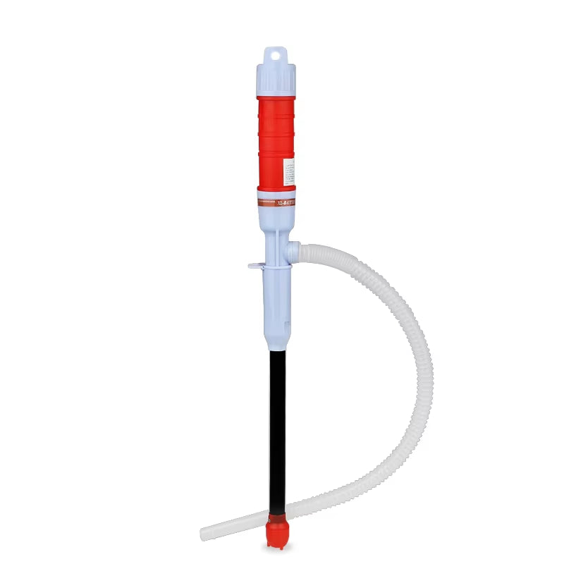 Portable Electric Pumping Pump Automotive Outdoor Super Power Battery Liquid Pump ﻿Outdoor Handheld Pumping Suction Pump Water