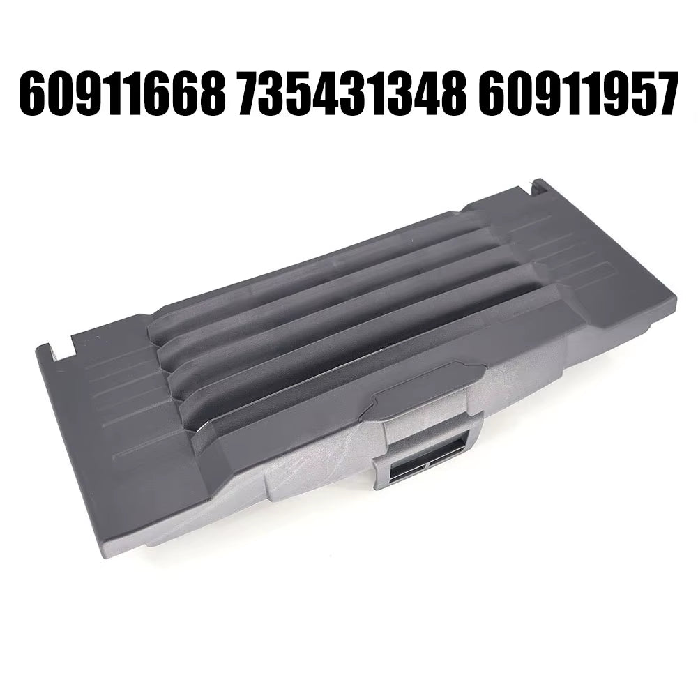 Car Front Seats Vent Cover for Fiat Ducato for Relay for Boxer 06-Up 60911957,60911668,735431348,1617244980 for Vauxhall Movano