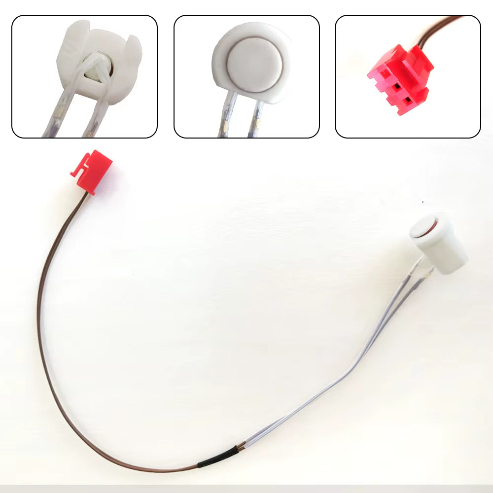 Car Air Parking Heater Temperature Sensor Air Diesel Heater Temperature Sensor Probe Webas Cars Trucks Bus Boat Heating