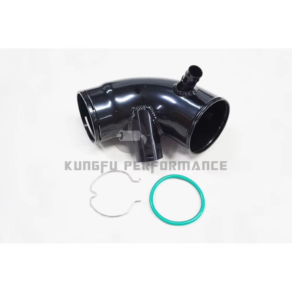KUNGFU PERFORMANCE B M W G CHASSIS B58 Inlet Pipe G30 G31 G20 G32 M140I,M240I,M340I