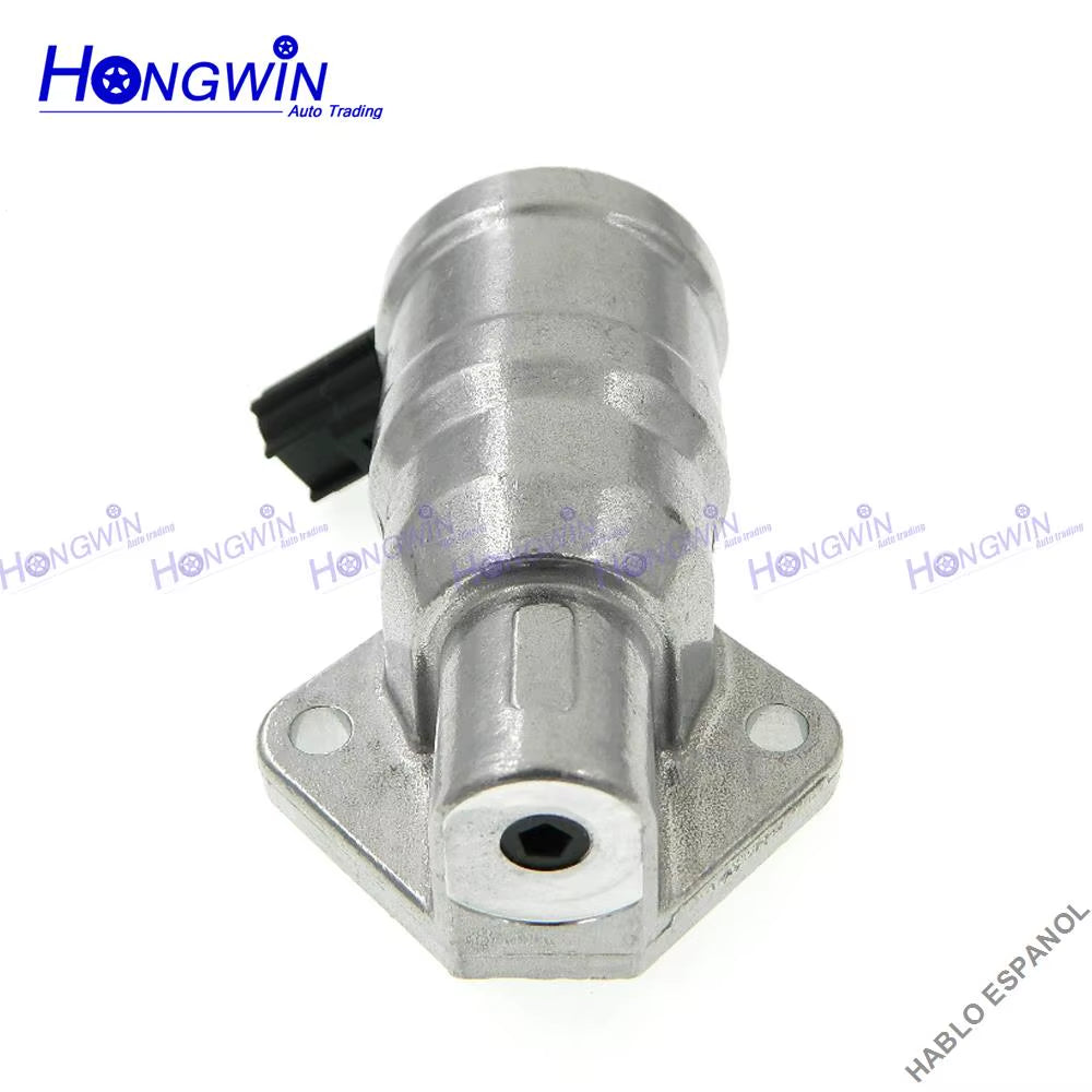 NEW IAC Idle Air Speed Control Valve for Mazda Protege 1.6L 1999-2003 OEM# BP4W-20-660 BP2Y-20-660 ZM01-20-660
