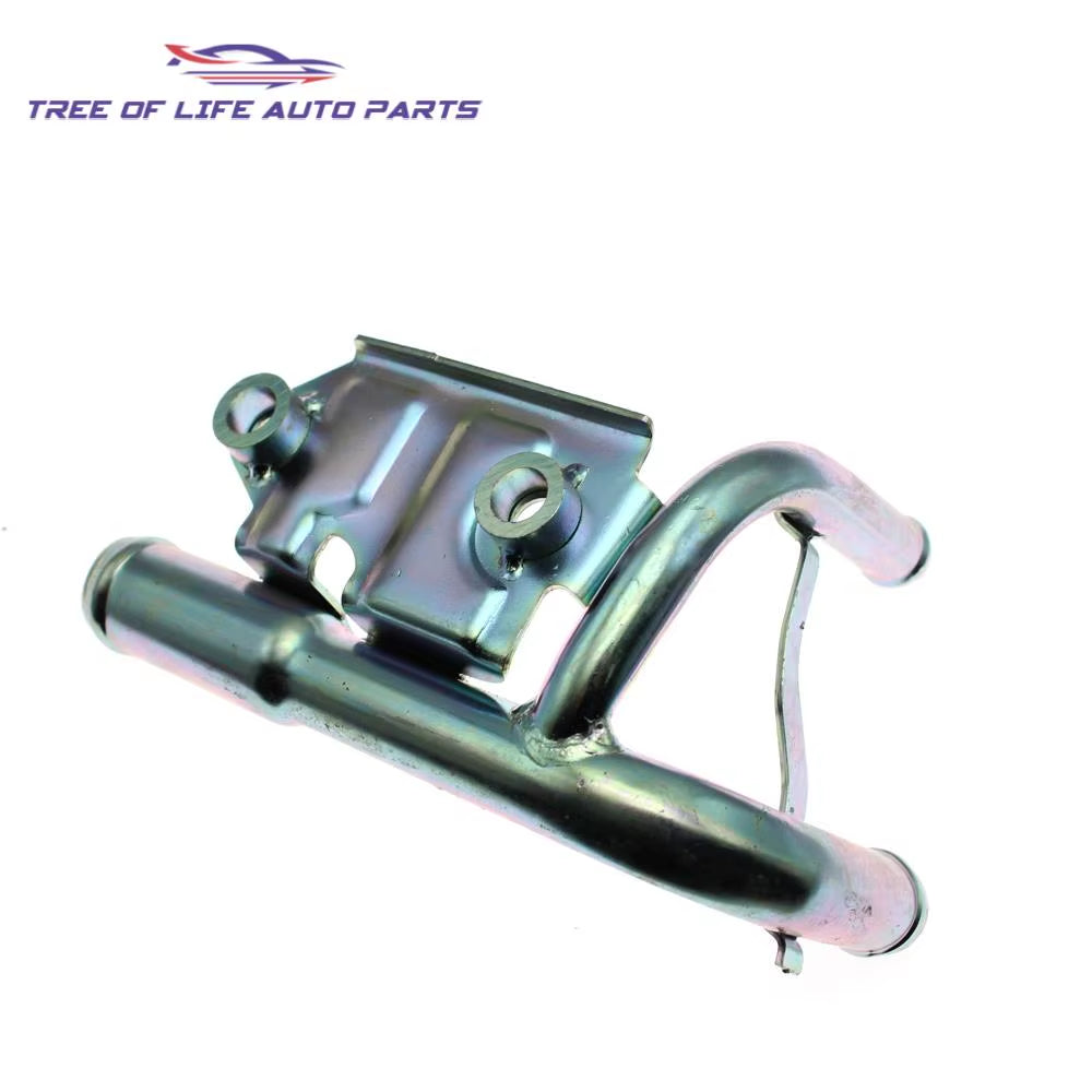 SH20-15-290A Engine Coolant Bypass Pipe for Mazda 3 BM BN Mazda 6 GJ GL CX-5 KE KF 2.2L 2012-2019 SH2015290A SH02-15-290A