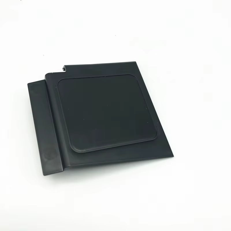 Car Battery Dust Cover Positive&Negative Pole Protection Cap for Vw Passat B8 CC Golf 7 MK7 Tiguan Scirocco Bora Octavia A3 Q3