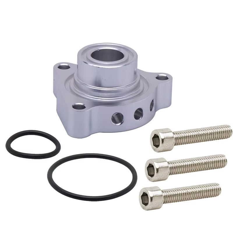 Auto Turbo Dump Blow off Valve Adaptor Diverter Bov FMSPRN12 for Nissan Juke RENAULT CLIO MEGANE SCENIC MK3 SMART DUSTER