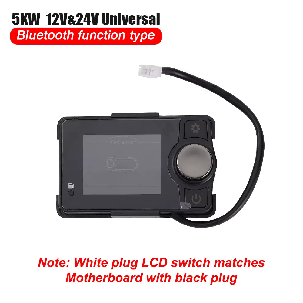 No Stock , No Order 5KW Cars Accessories Parts