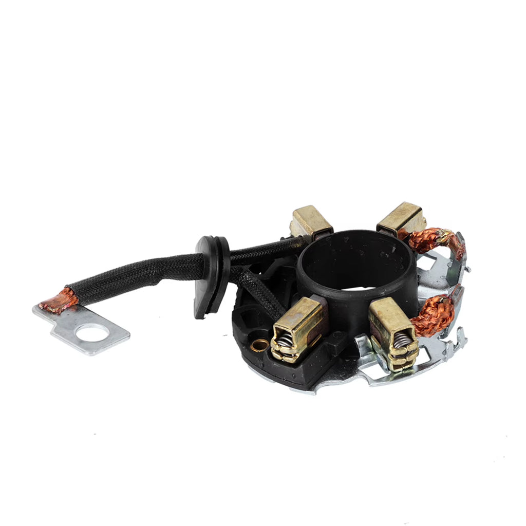 Car Starter Motor Carbon Brush Holder Replacement for 1.6 Randomly Ship New and Old