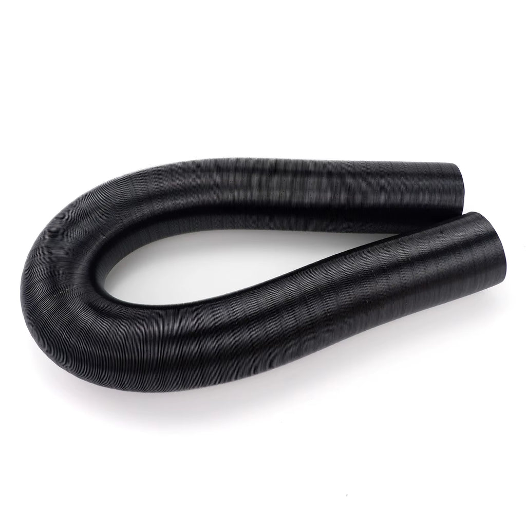 25Mm 42Mm 60Mm 75Mm Diameter 100-300Cm Length Air Diesel Parking Heater Duct Pipe Tube Hose for Car Truck VAN Camper