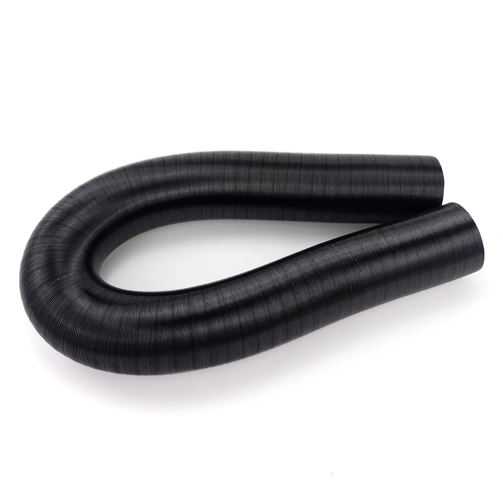 25Mm 42Mm 60Mm 75Mm Diameter 100-300Cm Length Air Diesel Parking Heater Duct Pipe Tube Hose for Car Truck VAN Camper