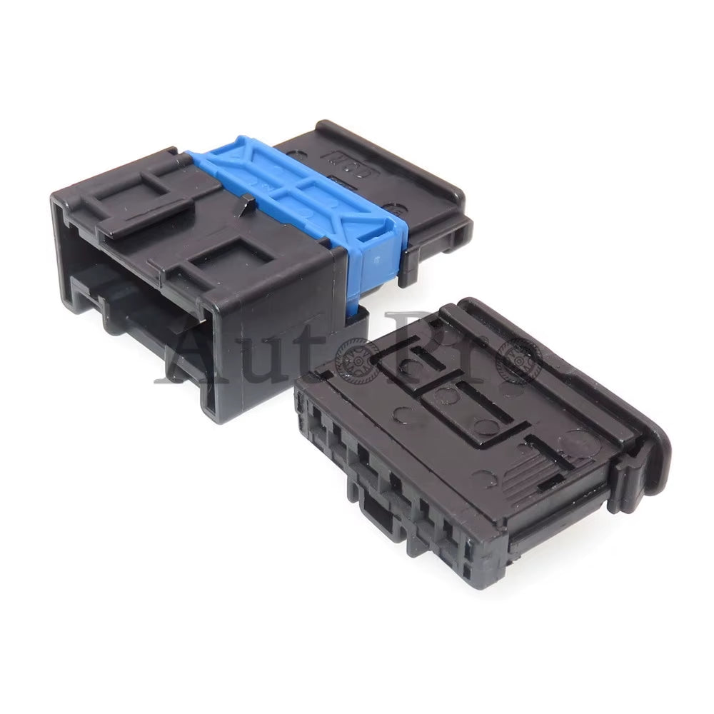 1 Set 6 Hole 98825-1061 98821-1061 Car Unsealed Taillight Adapter Wire Cable Composite Plug AC Assembly for Peugeot 307 Citroen