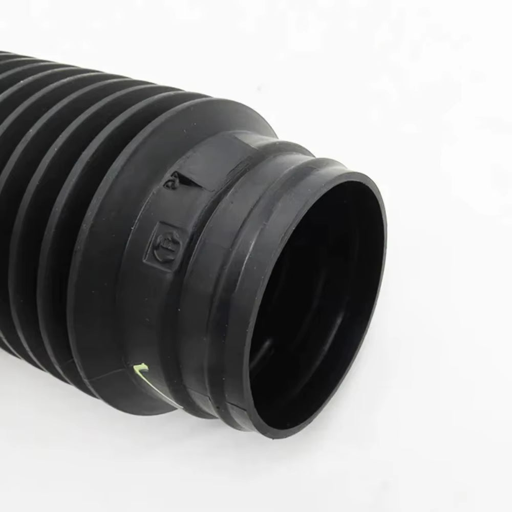 1436G6 Brand New 1.6 Air Filter Air Intake Hose 17.5Cm/6.89 Inches Length Pipe for Peugeot 206 307 308 408 Citroen C2