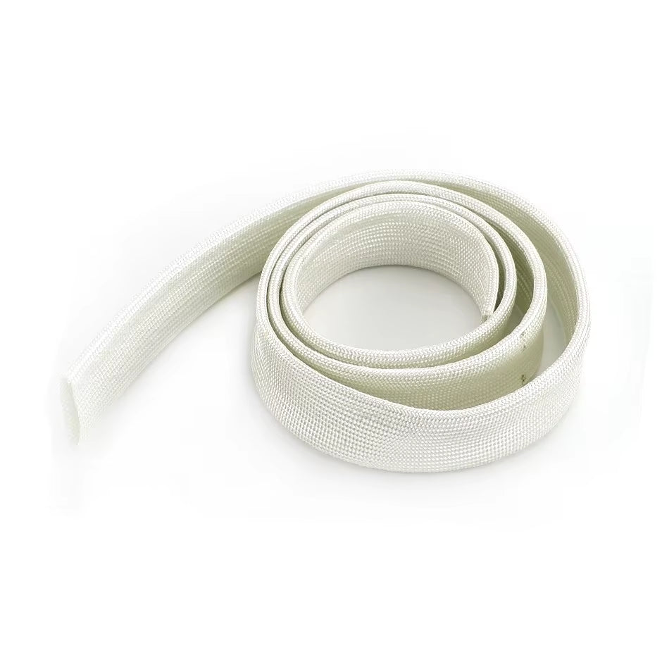 0.6M 2M 3M to 5M 10M 15M Fire Temp Resistant Exhaust Pipe Sleeve Insulation Protection Protect for Diesel Heater