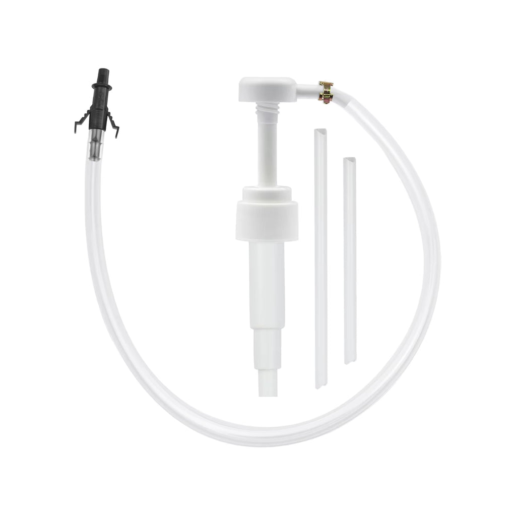 Transfer Pump for Auto Transmission Gasoline Differential Fluid Fuel Oil Diesel Hand Siphon Pump Liquid Syphon Manually Pressing