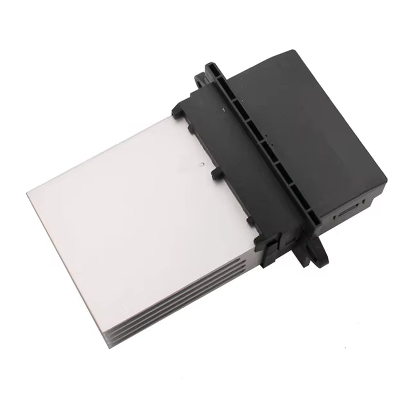 Air Conditioning Heater Blower Motor Fan Resistor+Wire for Renault Peugeot 207 607 406 Citroen C5 C3 C2 for Nissan Tiida Livina