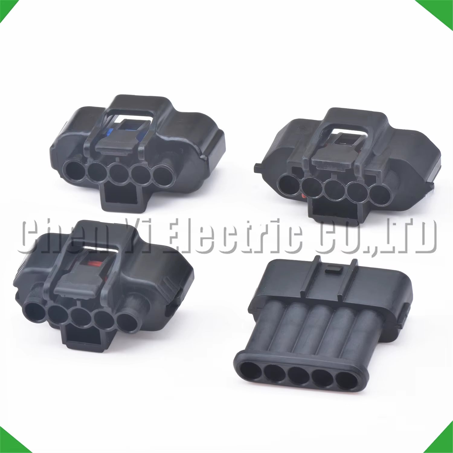 5 Pin Auto Igniter Connector Pedal Air Flow Meter Wire Harness Plug 7283-1056-30 90980-11232 7283-1057-30 MG640945-5 90980-11024