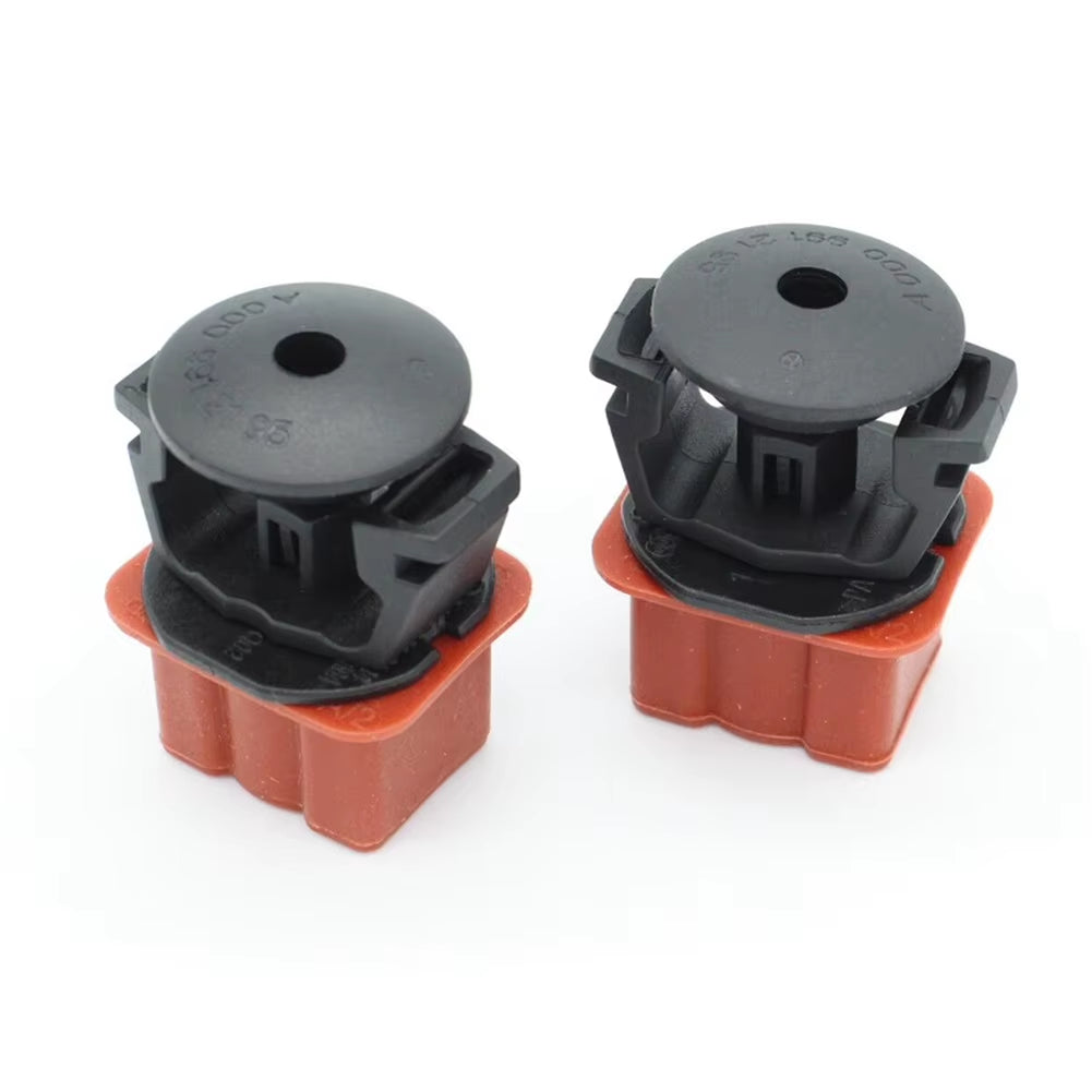 2 Sets Upper Radiator Mount for C204 W211 C253 X204 X218 W213 C238 2115040059 A0009912195