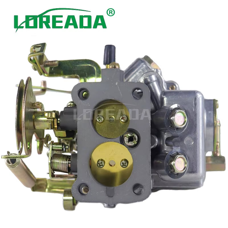 16010-H1602 16010H1602 Carburetor Carb for Nissan A12 Datsun Sunny B210 Pulsar Cherry Truck 2 Barrel Heavy Duty Vergaser Carby