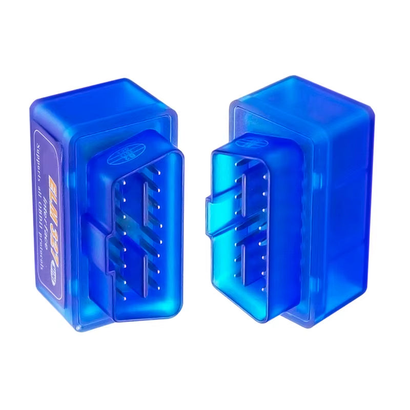 Bluetooth ELM327 V2.1 V1.5 Auto OBD Scanner Code Reader Tool Car Diagnostic Tool Super MINI ELM 327 for Android