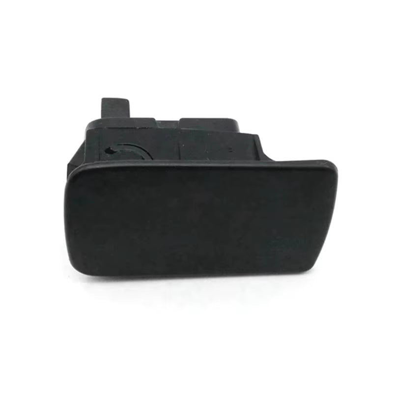 Glove Box Right Lid Latch Storage Handle Trim Cover Switch for VW Golf 5 6 MK5 / Old Sagitar 1K1857077B Accessories