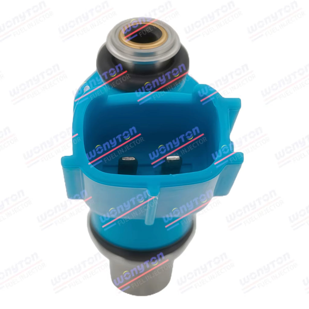 4X Fuel Injectors 6C5-13761-00-00 for Yamaha 40-50-60 HP Fuel 50-60 HP 2 Stroke