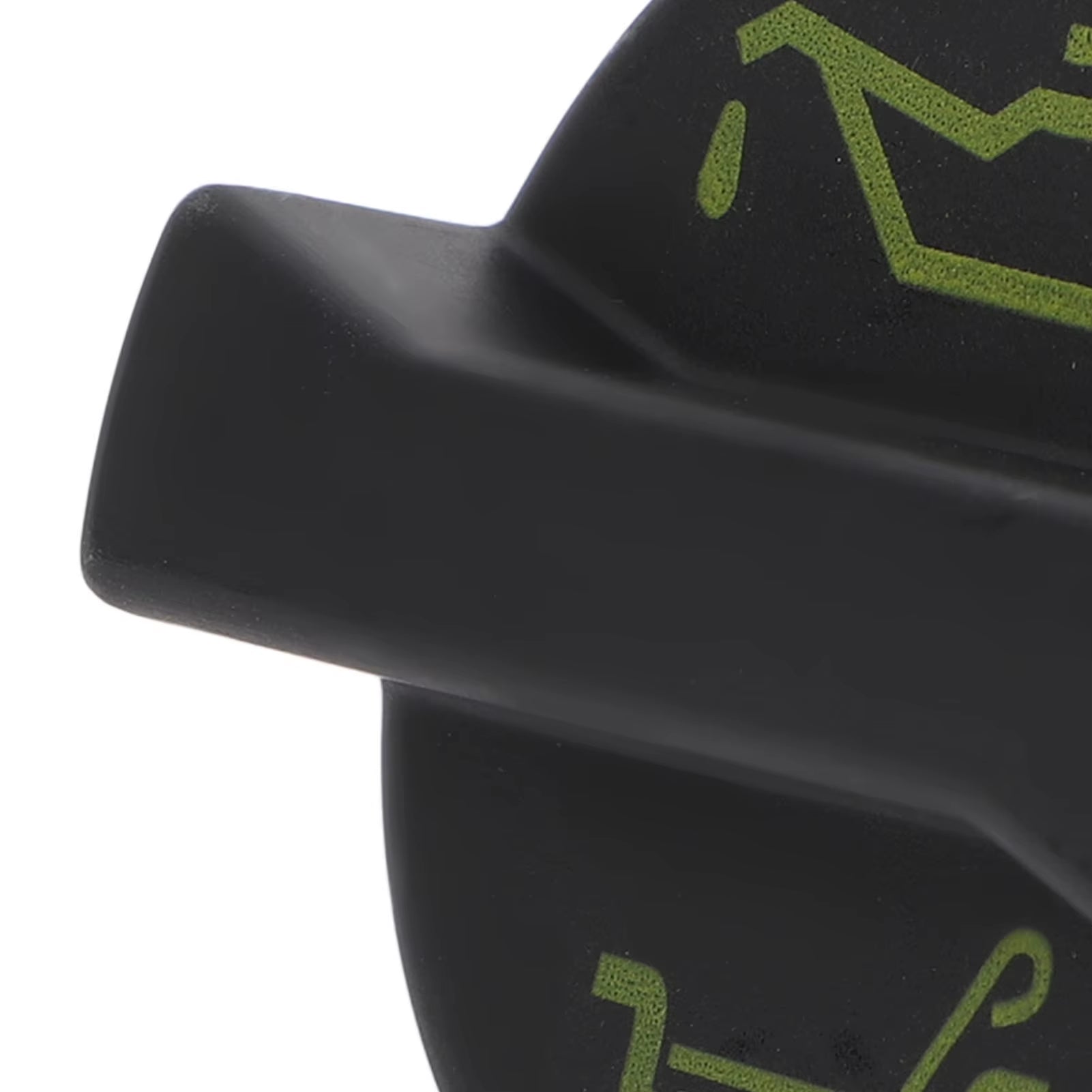 Car Oil Filler Cap 71740676 Secure Sealing Car Engine Oil Filler Plug Cap Replacement for 500 Grande Punto Evo Accessories