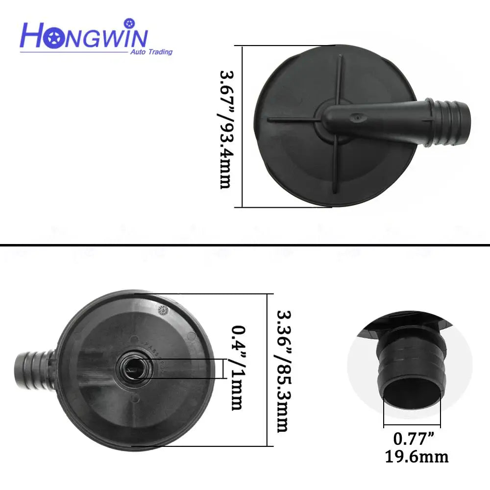 038103469 PCV Valve Cover Repair Kit Membrane For VW T5 Passat Golf Skoda Audi 1.9 2.0 TDI 038103469S 038103469AF 038103469AK