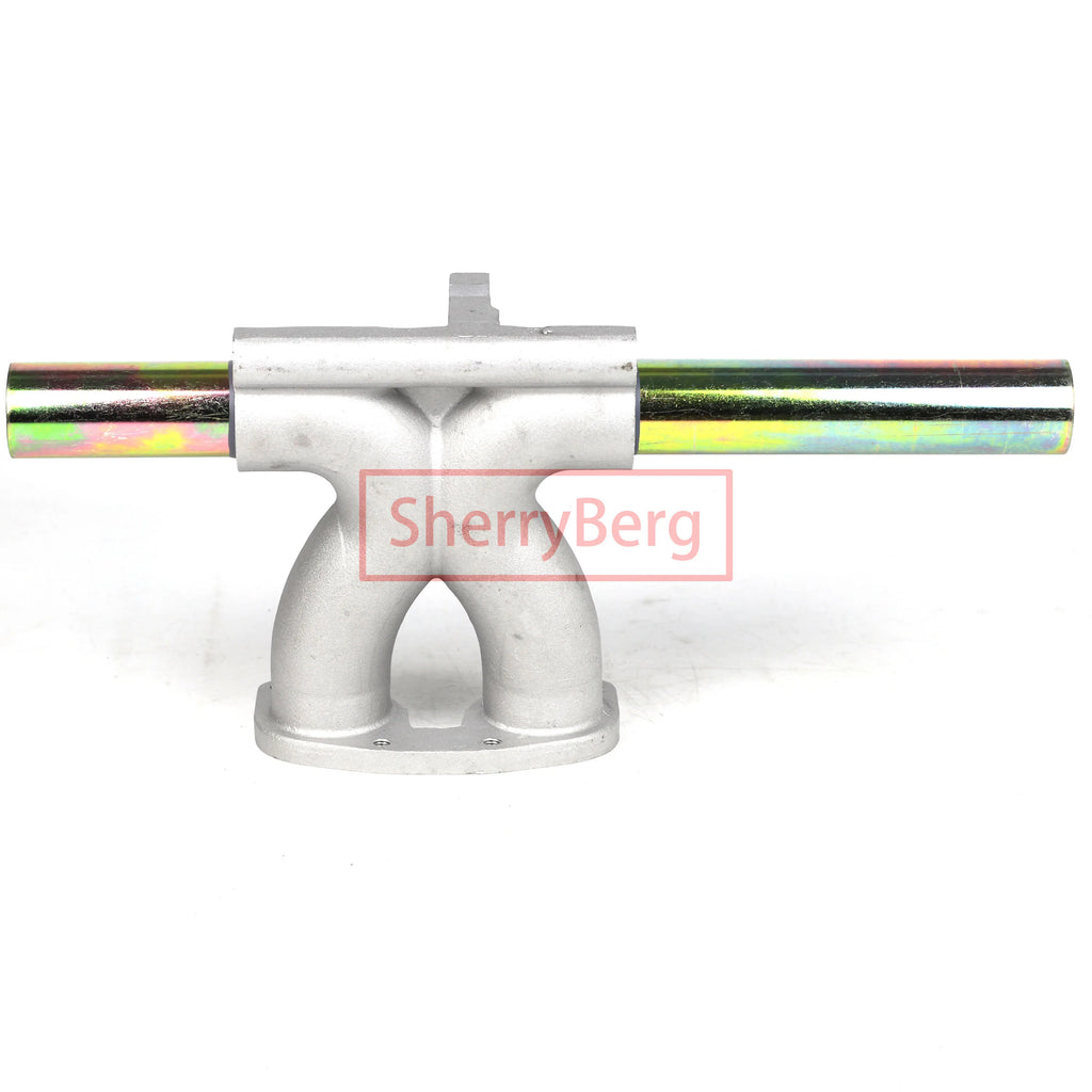 Intake Manifold KIT for VW Dunebuggy for FAJS Weber EMPI Solex Dellorto Single D Series & HPMX IDF 40Mm 44Mm 44Mm IDF