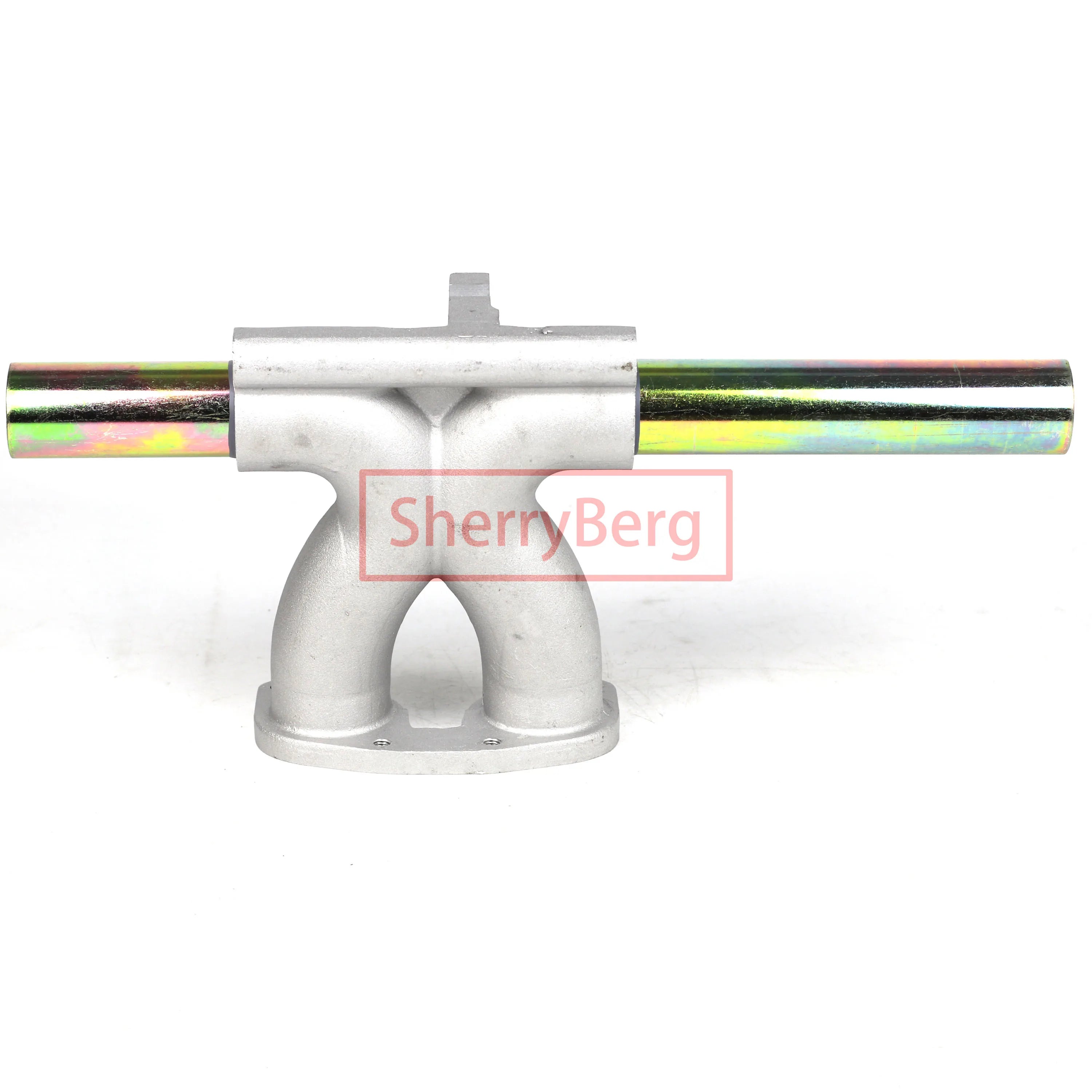 Intake Manifold KIT for VW Dunebuggy for FAJS Weber EMPI Solex Dellorto Single D Series & HPMX IDF 40Mm 44Mm 44Mm IDF