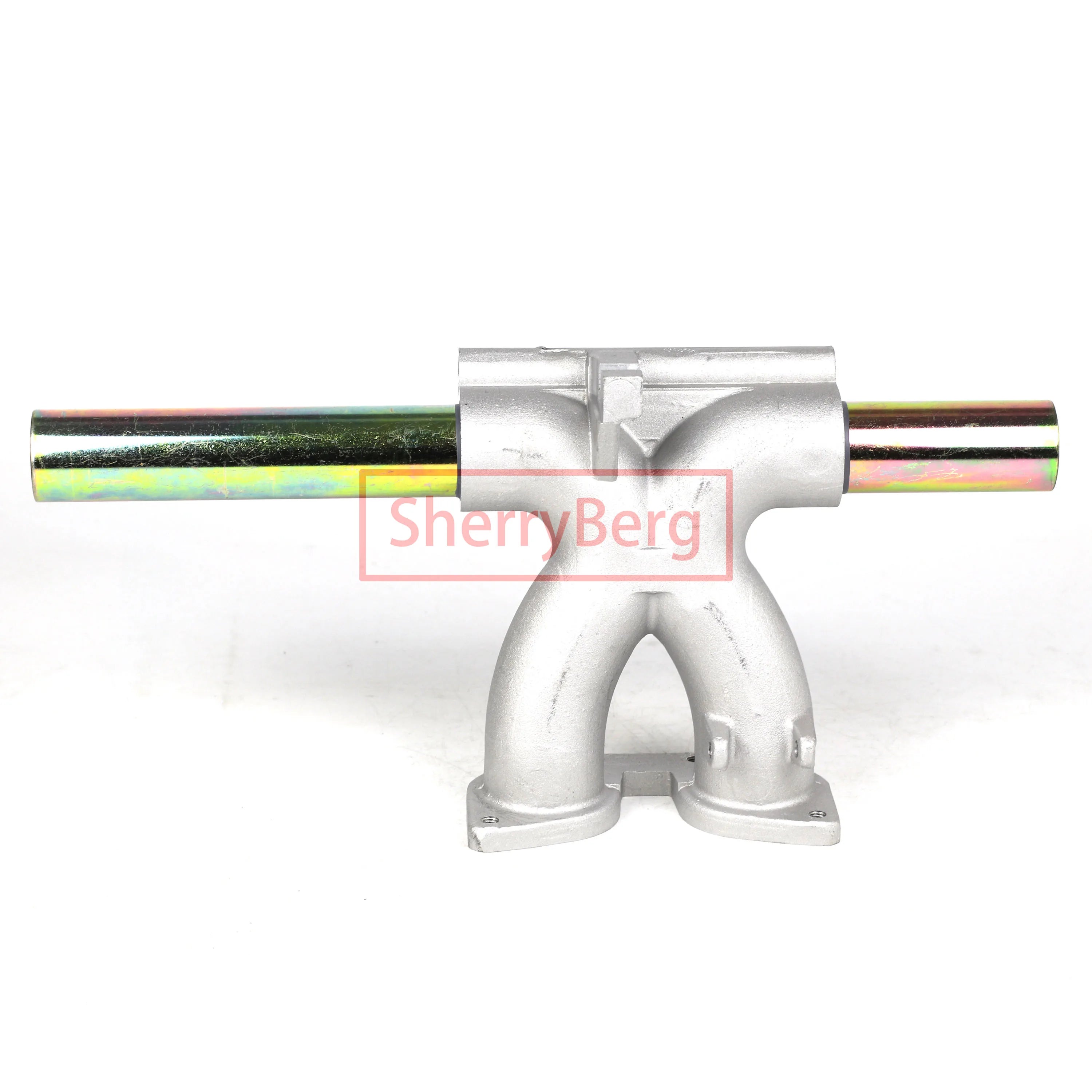 Intake Manifold KIT for VW Dunebuggy for FAJS Weber EMPI Solex Dellorto Single D Series & HPMX IDF 40Mm 44Mm 44Mm IDF