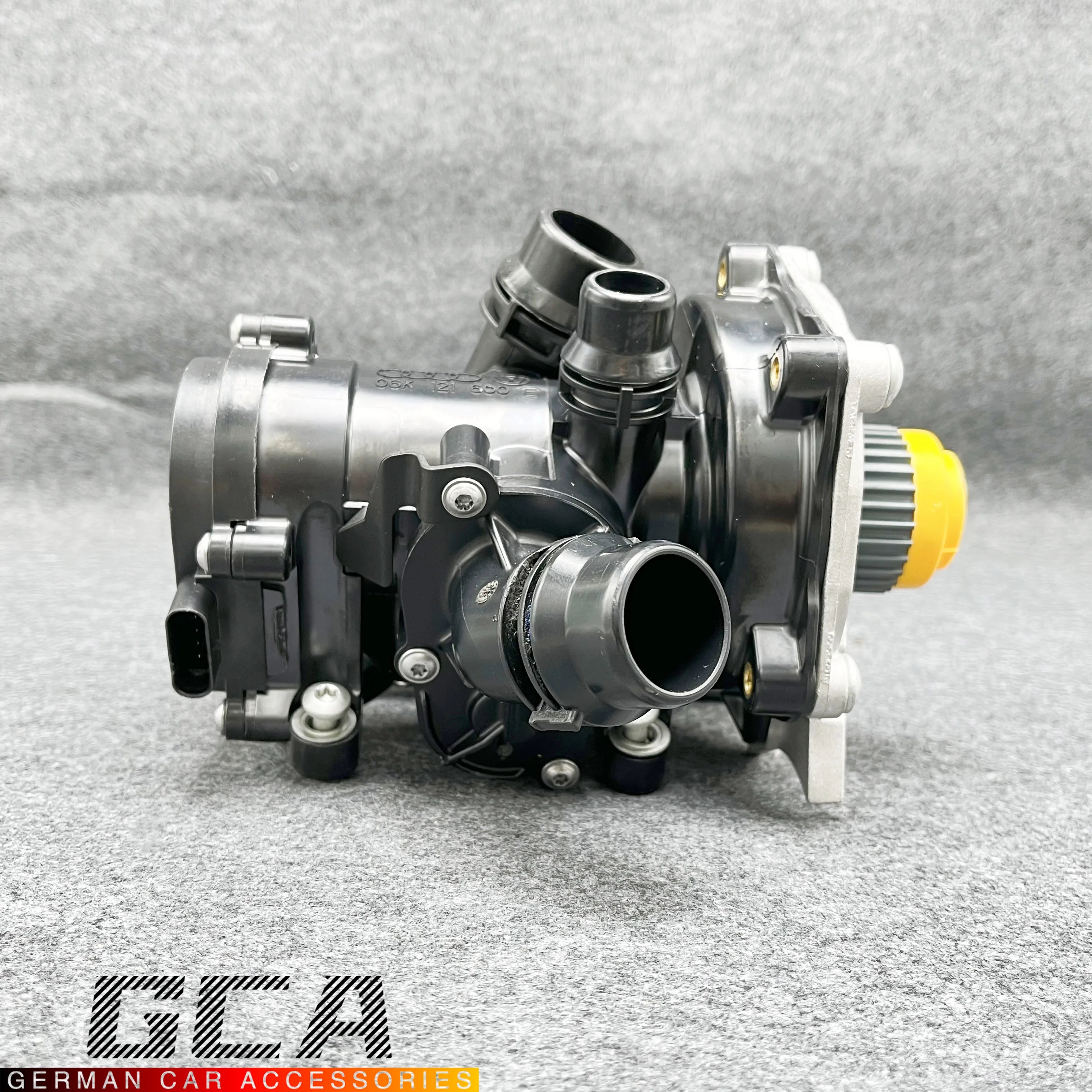 06K121600E Original Electric Water Pump Thermostat Housing Assembly 06L121111H For VW GOLF,Passat,Tiguan AUDI A3 A4 B8 A5 A6 C7