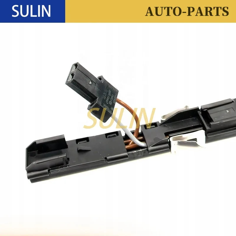 038971600  Ford Diesel Fuel Injector Wiring Harness Loom For VW Bora Golf Passat Transporter Audi A4 A6 A3 1.9 TDI / PD