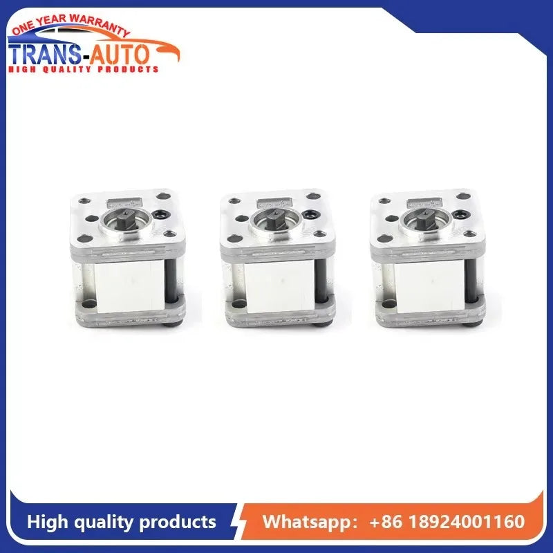 0AM DQ200 DSG Automatic Transmisson Valve Body Oil Pump 0AM325579D For VW E46 AUDI SEAT SKODA Car Accessories