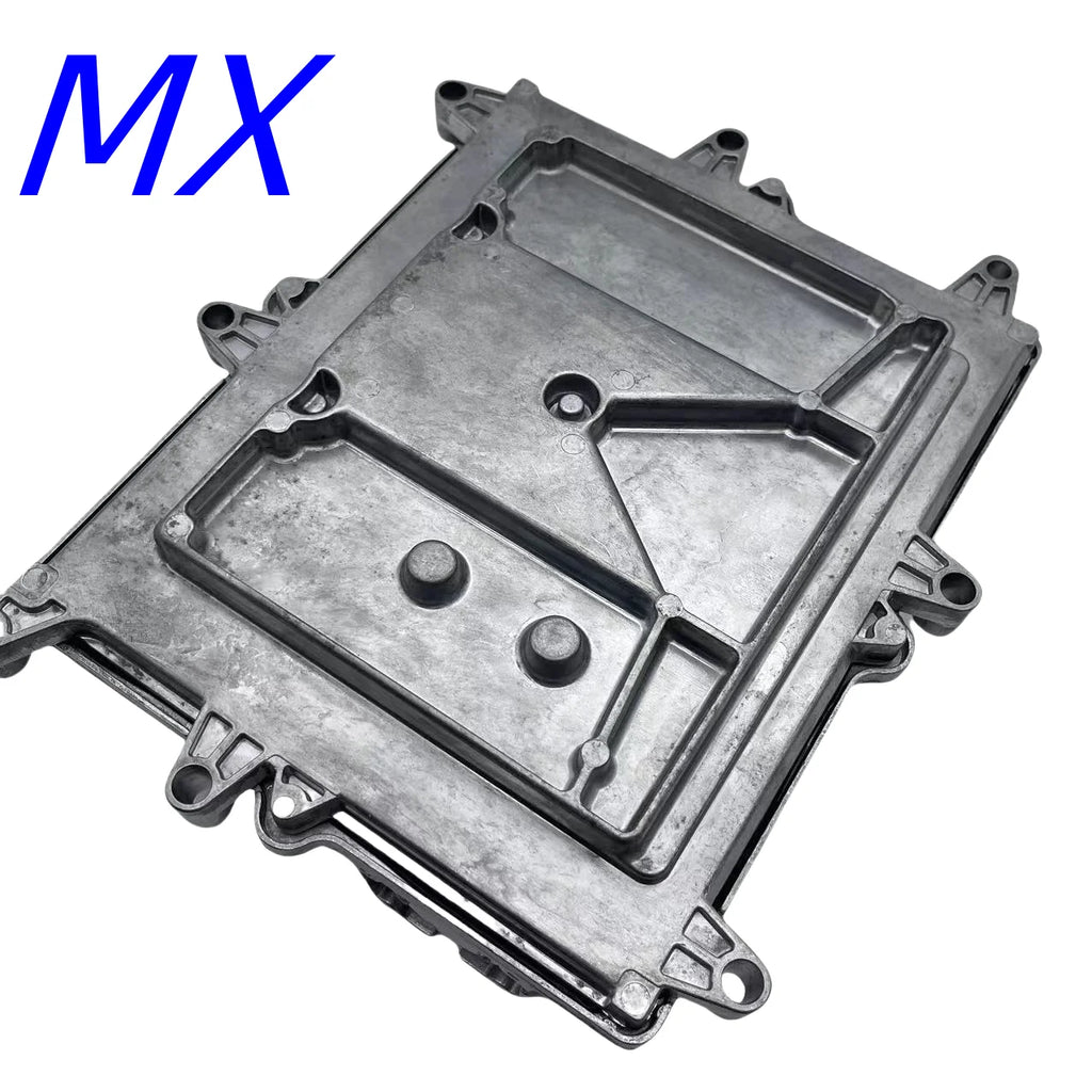 0281010253 4898111 New ECU ECM For Cummins Engine, with program, one year warranty, high quality