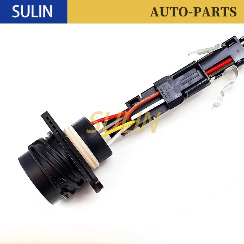 038971600  Ford Diesel Fuel Injector Wiring Harness Loom For VW Bora Golf Passat Transporter Audi A4 A6 A3 1.9 TDI / PD