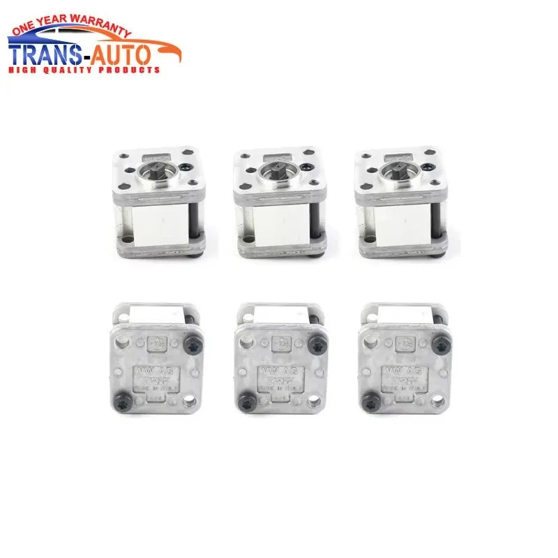 0AM DQ200 DSG Automatic Transmisson Valve Body Oil Pump 0AM325579D For VW E46 AUDI SEAT SKODA Car Accessories